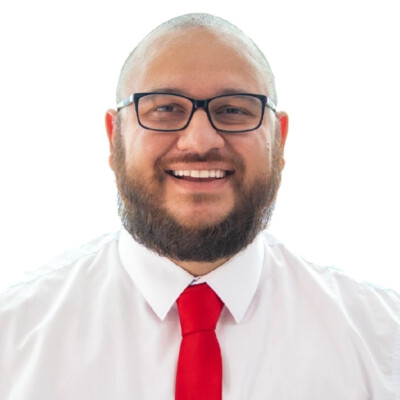 Portrait of Stanisa Obradovic